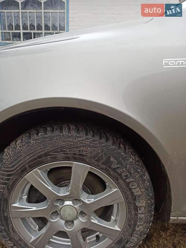 Универсал Skoda Octavia 2012 в Киеве