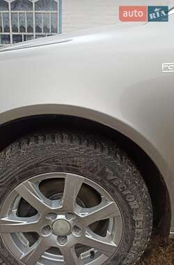 Універсал Skoda Octavia 2012 в 