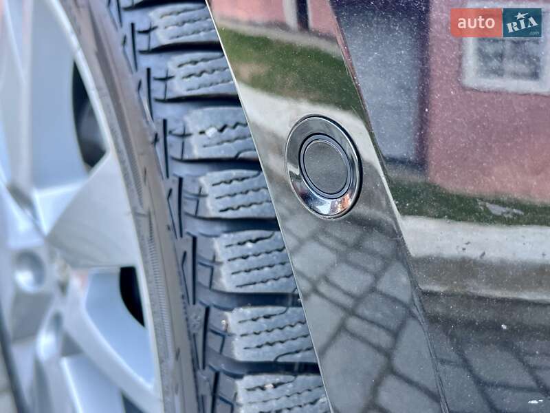 Універсал Skoda Octavia 2019 в Чернівцях