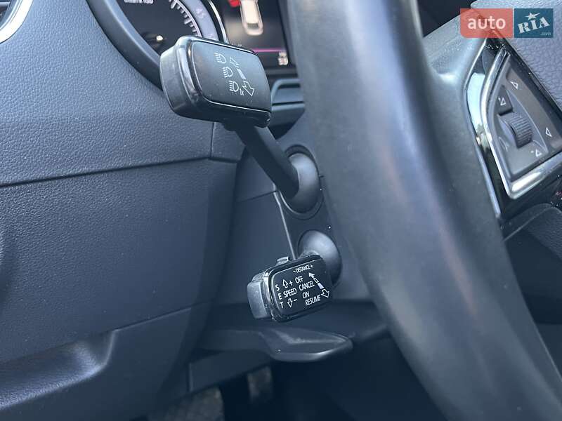 Універсал Skoda Octavia 2019 в Чернівцях