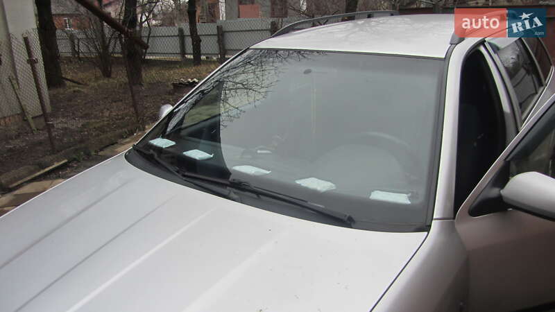 Універсал Skoda Octavia 2006 в Хмельницькому