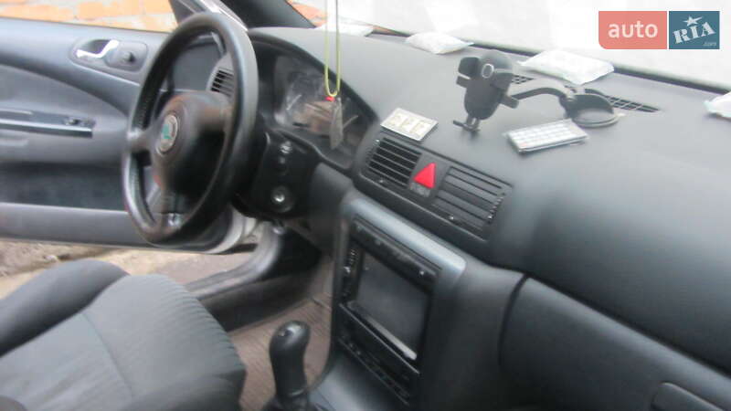 Універсал Skoda Octavia 2006 в Хмельницькому