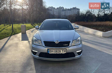 Skoda Octavia 2011 Skoda Octavia 2011