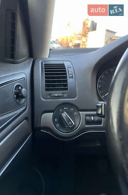 Лифтбек Skoda Octavia 2004 в 