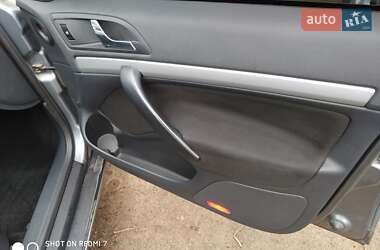 Ліфтбек Skoda Octavia 2012 в Києві