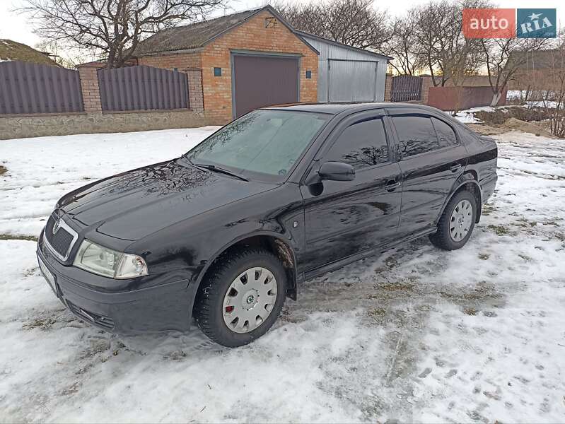 Лифтбек Skoda Octavia 2008 в Бердичеве фото Лифтбек Skoda Octavia 2008 в Бердичеве