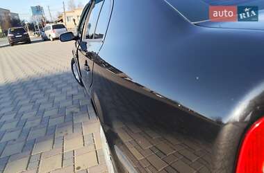 Лифтбек Skoda Octavia 2005 в 