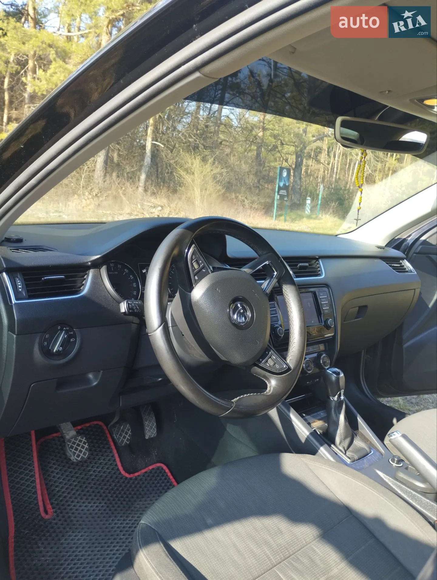 2016 Skoda Octavia - мініатюра 2