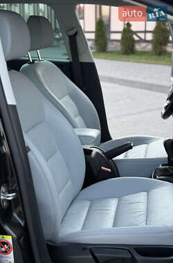 Универсал Skoda Octavia 2009 в 