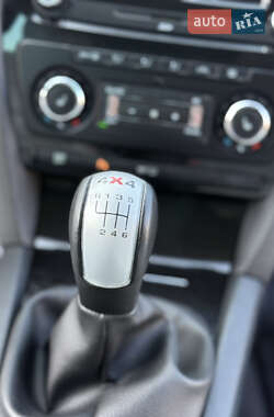 Универсал Skoda Octavia 2009 в 