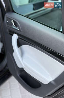 Универсал Skoda Octavia 2009 в 