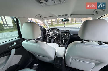 Универсал Skoda Octavia 2009 в 