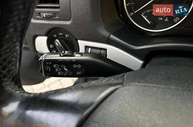 Универсал Skoda Octavia 2011 в 