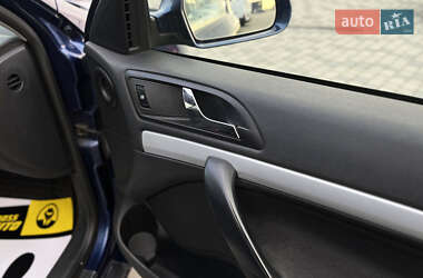 Универсал Skoda Octavia 2011 в 