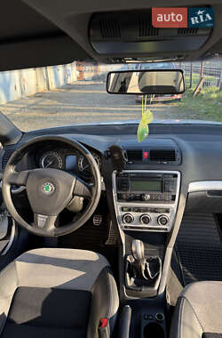 Універсал Skoda Octavia 2006 в 