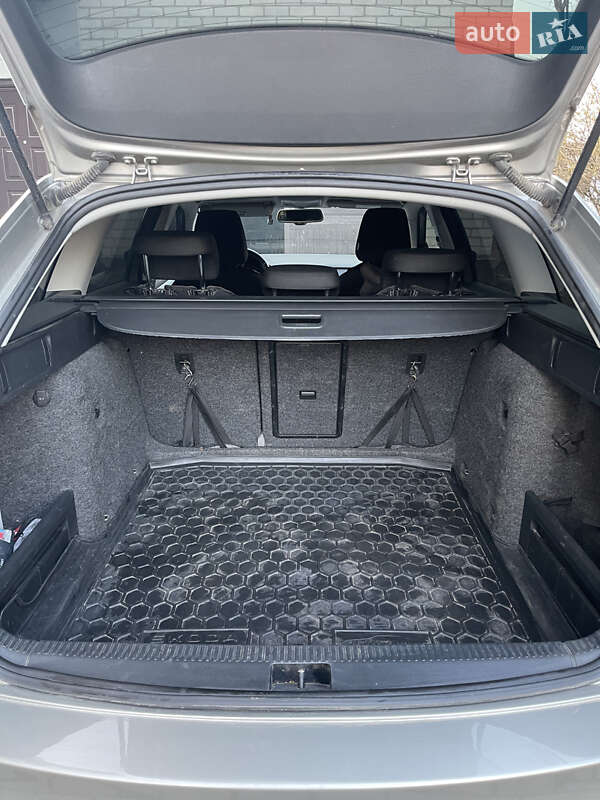 Универсал Skoda Octavia 2013 в Ровно