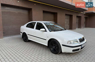 Skoda Octavia 2009 Skoda Octavia 2009