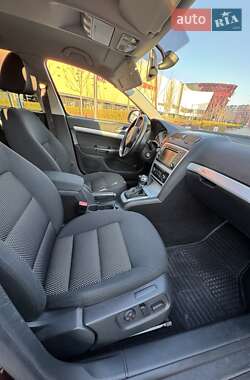 Универсал Skoda Octavia 2011 в 
