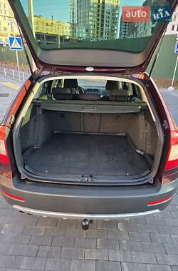 Универсал Skoda Octavia 2011 в 