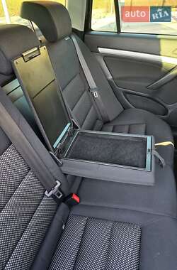 Универсал Skoda Octavia 2011 в 