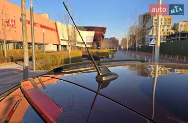 Универсал Skoda Octavia 2011 в 
