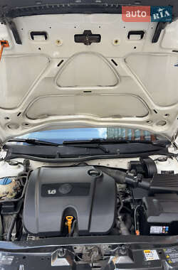 Лифтбек Skoda Octavia 2009 в 