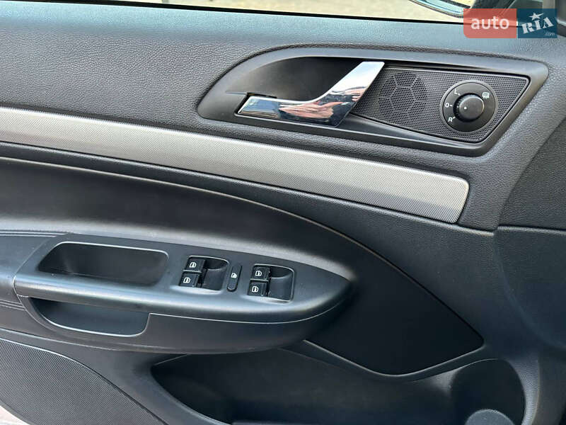 Універсал Skoda Octavia 2011 в Броварах