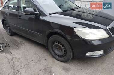 Skoda Octavia 2012 Skoda Octavia 2012