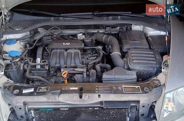 Ліфтбек Skoda Octavia 2006 в 