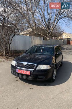 Skoda Octavia 2011 Skoda Octavia 2011