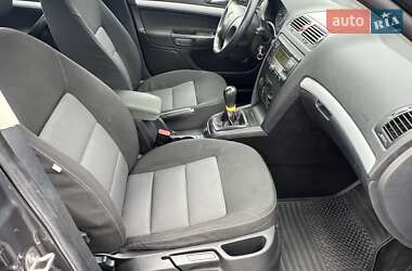Універсал Skoda Octavia 2007 в 