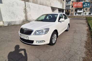 Лифтбек Skoda Octavia 2012 в Желтых Водах