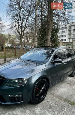Skoda Octavia 2015 Skoda Octavia 2015