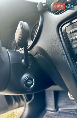 Универсал Skoda Octavia 2015 в 