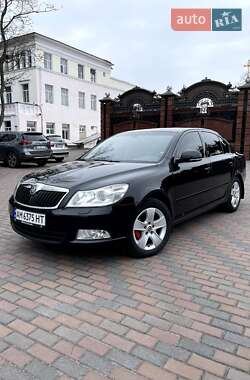 Skoda Octavia 2012 Skoda Octavia 2012