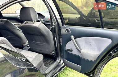Лифтбек Skoda Octavia 2006 в 
