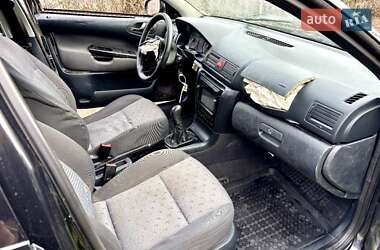 Лифтбек Skoda Octavia 2006 в 