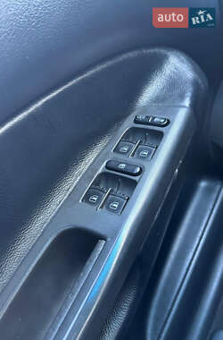 Ліфтбек Skoda Octavia 2003 в 