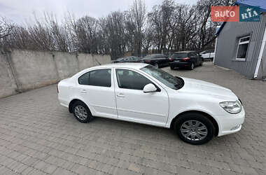 Ліфтбек Skoda Octavia 2012 в 