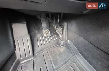 Універсал Skoda Octavia 2010 в 