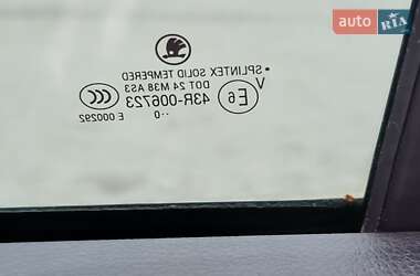 Універсал Skoda Octavia 2010 в 