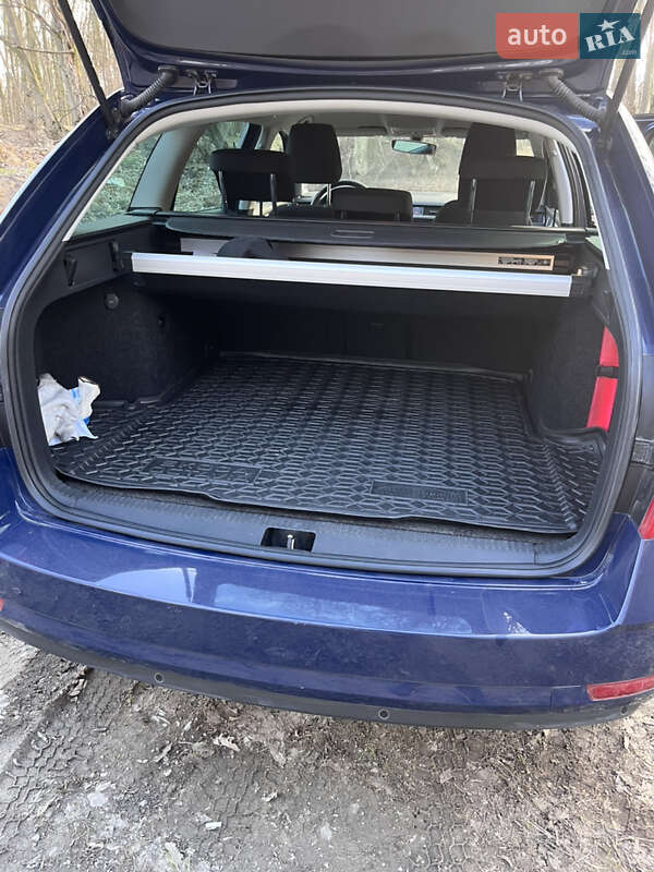 Универсал Skoda Octavia 2017 в Хмельницком фото 11 Универсал Skoda Octavia 2017 в Хмельницком