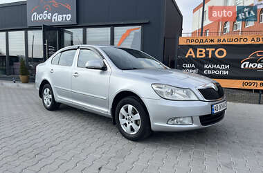 Skoda Octavia 2010 Skoda Octavia 2010