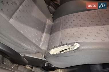 Ліфтбек Skoda Octavia 2006 в 