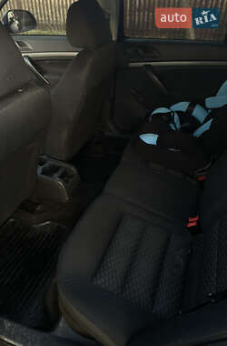 Универсал Skoda Octavia 2011 в 
