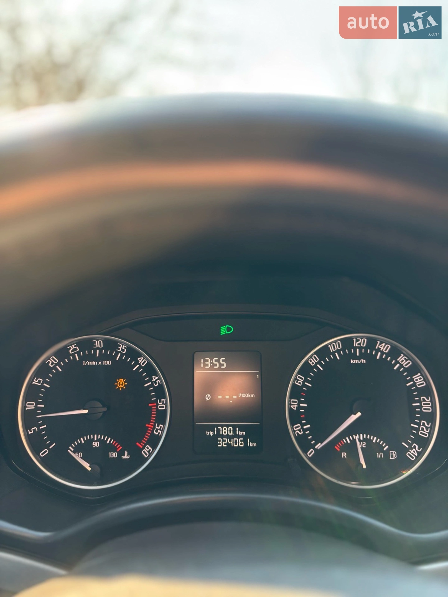2012 Skoda Octavia - мініатюра 10