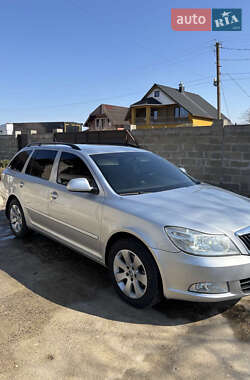 Skoda Octavia 2012 Skoda Octavia 2012
