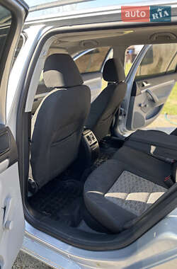 Універсал Skoda Octavia 2012 в 