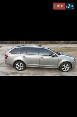 Skoda Octavia 2013 Skoda Octavia 2013