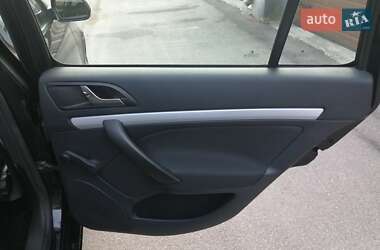 Универсал Skoda Octavia 2009 в 